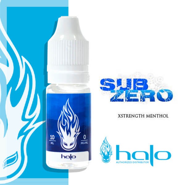 HALO SUB ZERO