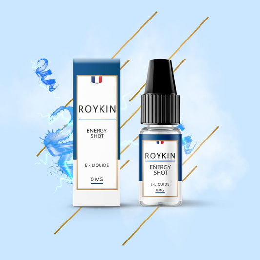 ROYKIN ENERGY SHOT