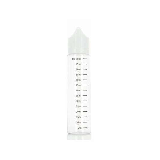 FLACON VIDE 70ml
