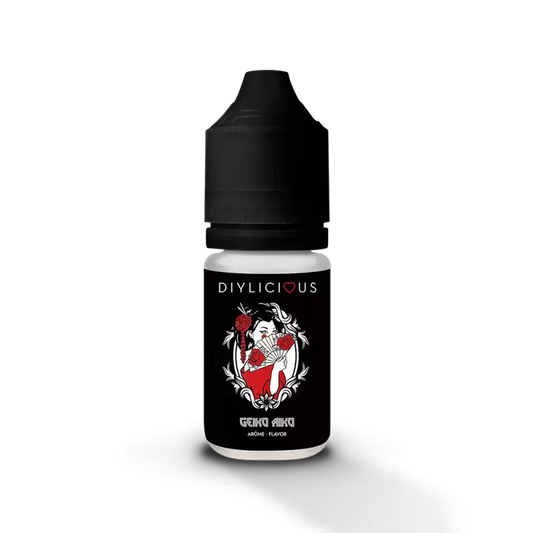 CONCENTRÉ VAPONAUTE - GEIKO AIKO 30ML