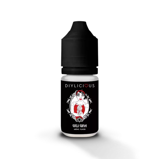 CONCENTRÉ VAPONAUTE - GELI GINA 30ML