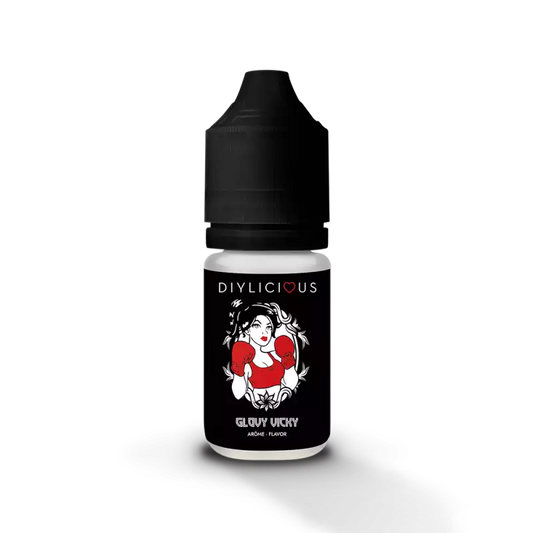 CONCENTRÉ VAPONAUTE - GLOVY VICKY 30ML