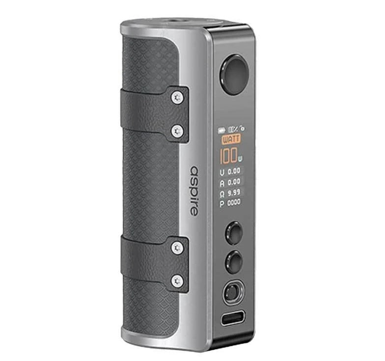 ASPIRE HURACAN LX - 3000 MAH