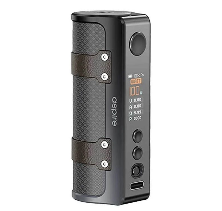 ASPIRE HURACAN LX - 3000 MAH