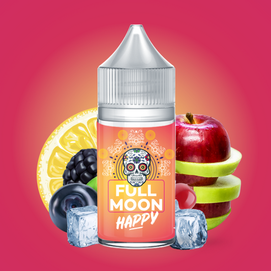 CONCENTRÉ FULL MOON - HAPPY 30ML