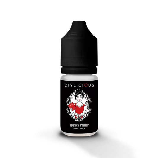 CONCENTRÉ VAPONAUTE - HONEY MARY 30ML