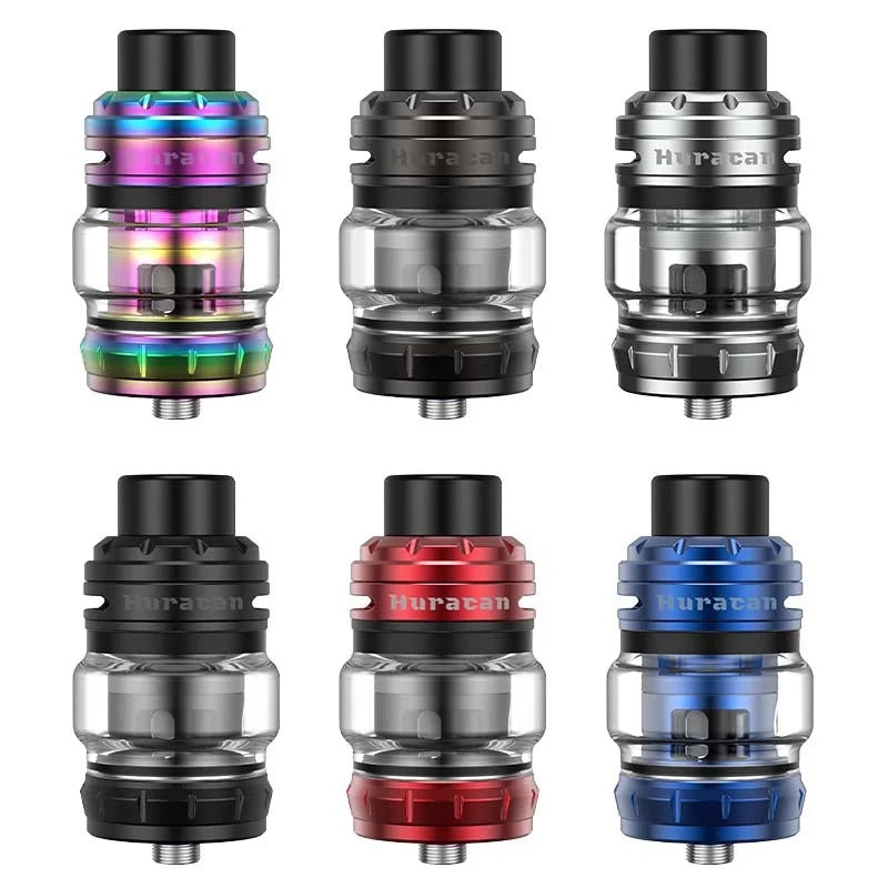ASPIRE - HURACAN 6ML