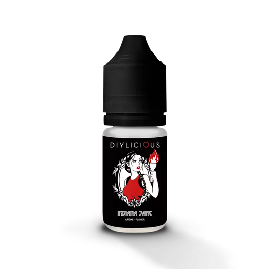 CONCENTRÉ VAPONAUTE - INDIANA JANE 30ML