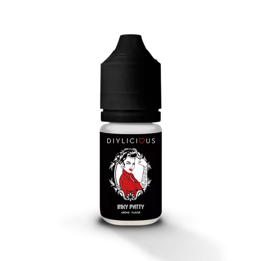 CONCENTRÉ VAPONAUTE - INKY PATTY 30ML