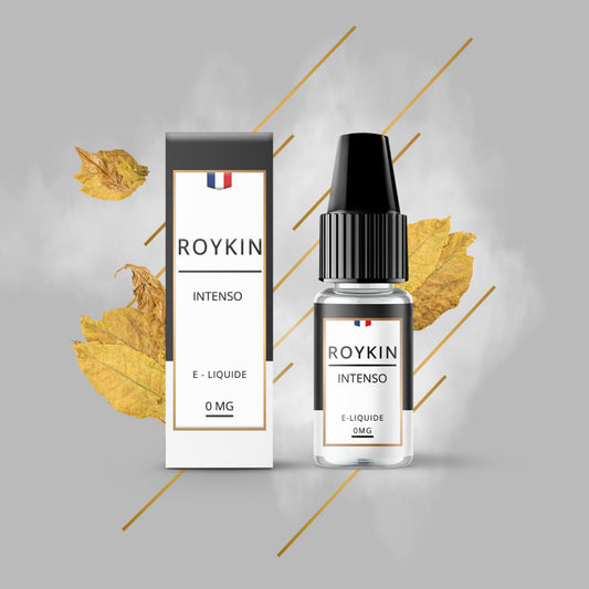 ROYKIN INTENSO