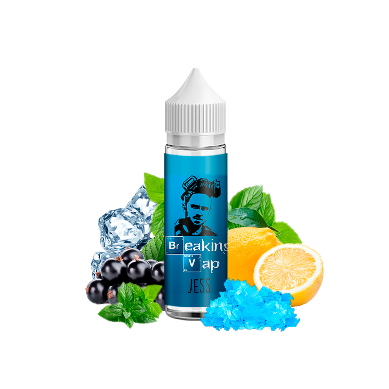 BORDO2 JESS 50ML