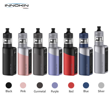INNOKIN - KIT COOLFIRE Z60 2500MAH ZLIDE TOP