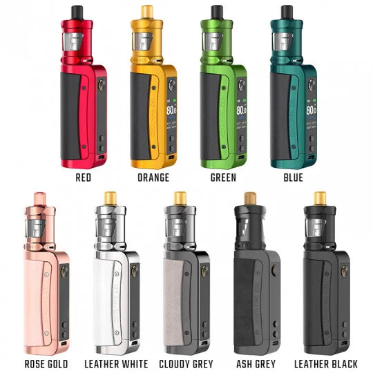 INNOKIN - KIT COOLFIRE Z80 ZENITH 2