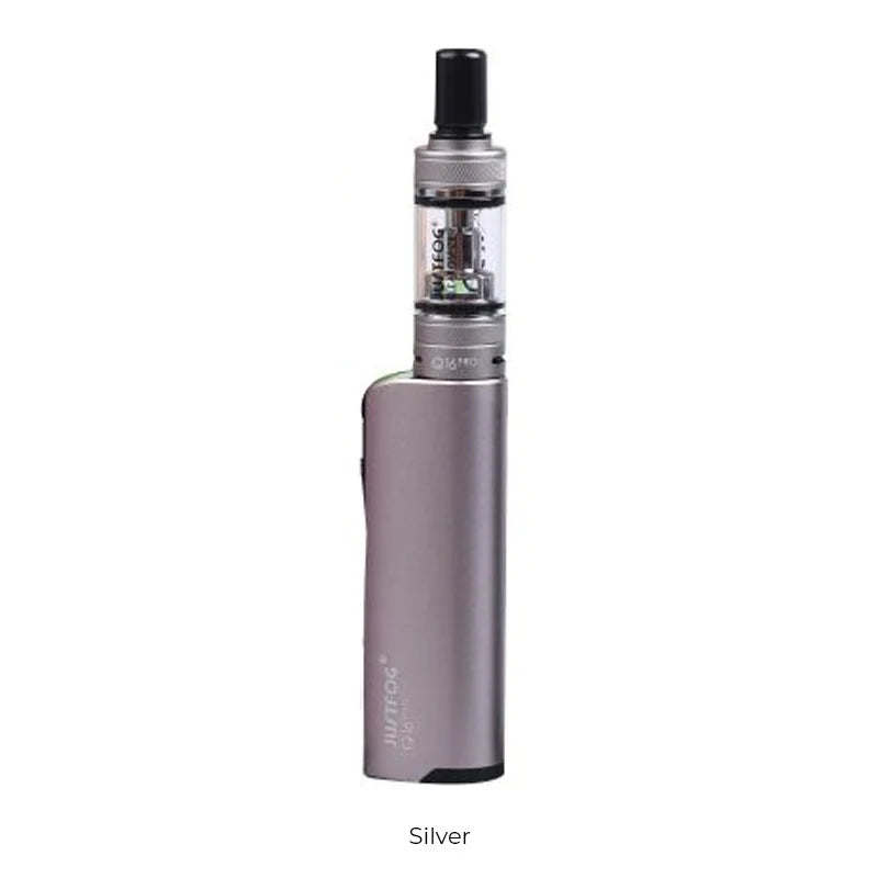 JUSTFOG - KIT Q16 PRO 900MAH 1.9ML