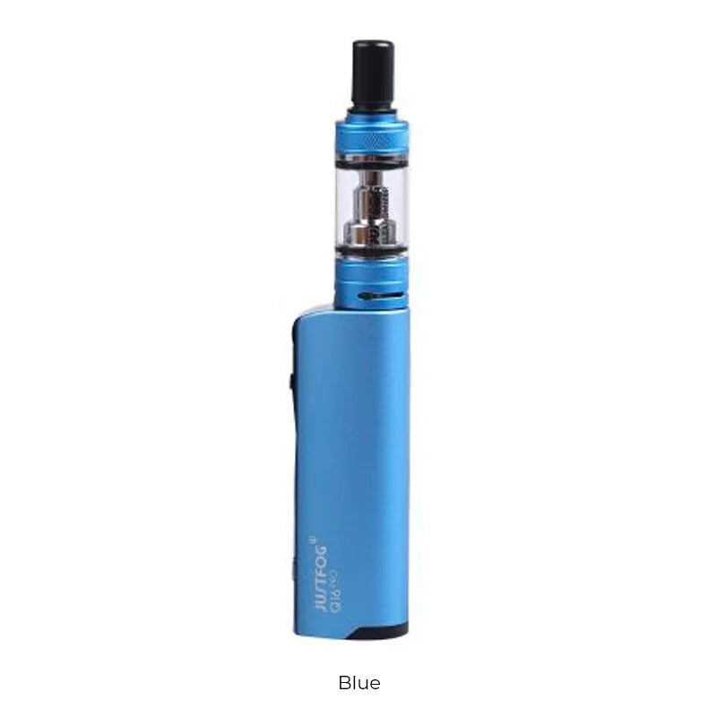 JUSTFOG - KIT Q16 PRO 900MAH 1.9ML