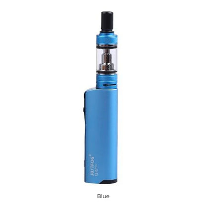 JUSTFOG - KIT Q16 PRO 900MAH 1.9ML