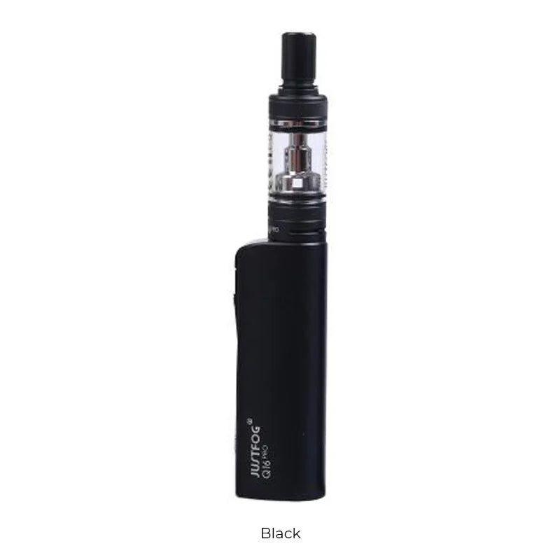 JUSTFOG - KIT Q16 PRO 900MAH 1.9ML