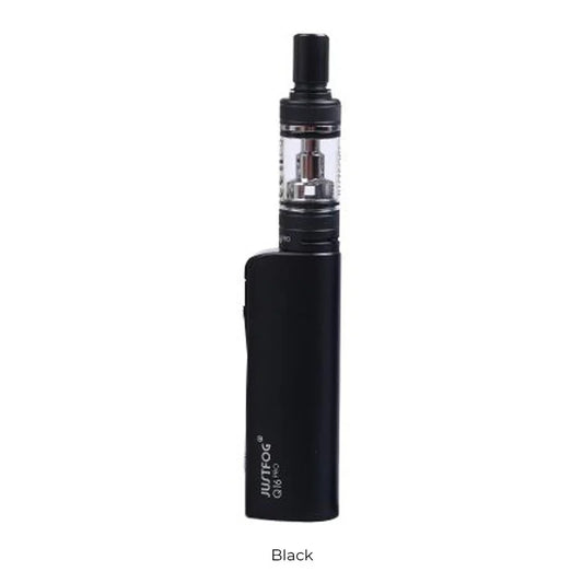 JUSTFOG - KIT Q16 PRO 900MAH 1.9ML