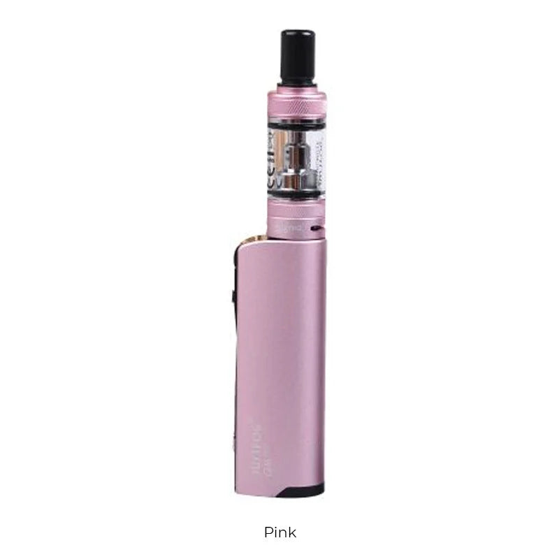 JUSTFOG - KIT Q16 PRO 900MAH 1.9ML
