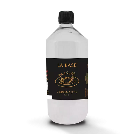 VAPONAUTE LA BASE DIY 1000ML