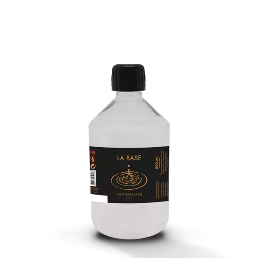 VAPONAUTE LA BASE DIY 500ML