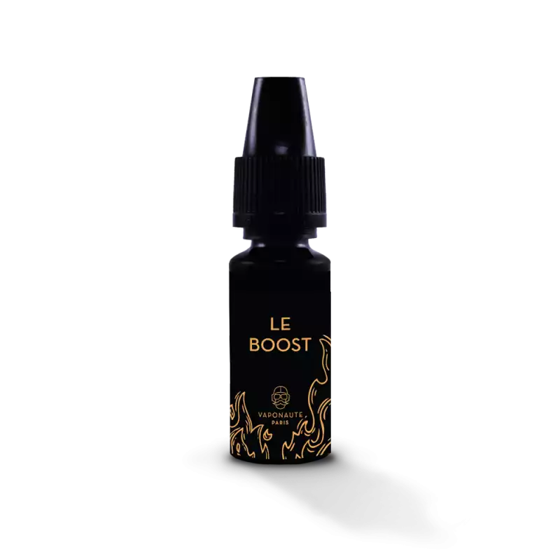 VAPONAUTE LE BOOST DIY