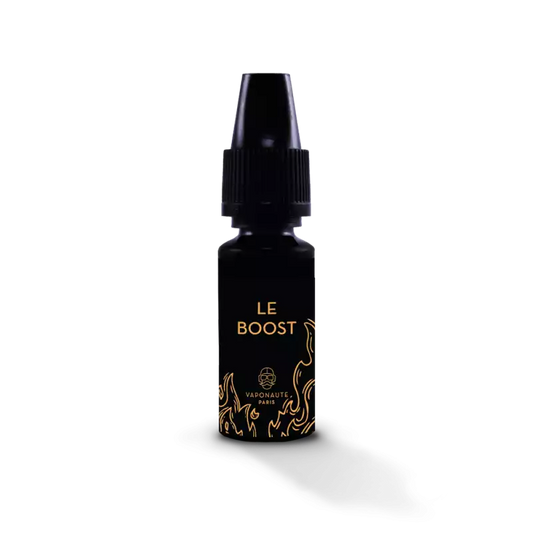 VAPONAUTE LE BOOST DIY