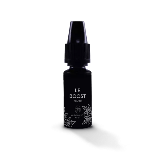 VAPONAUTE LE BOOST GIVRÉ