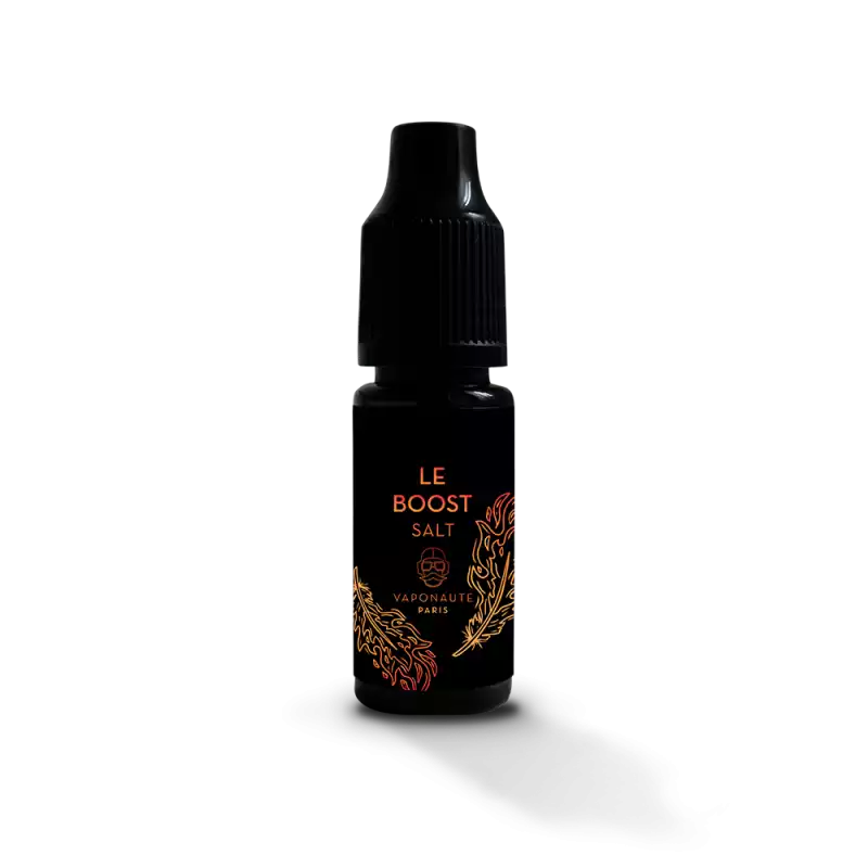VAPONAUTE LE BOOST SALT