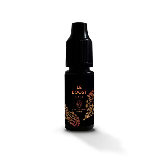 VAPONAUTE LE BOOST SALT