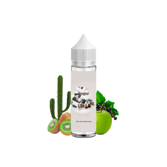 BORDO2 VOYAGEUR 50ML