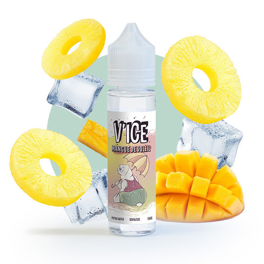 VDLV V'ICE MANGUE DE SOLEIL 50ML