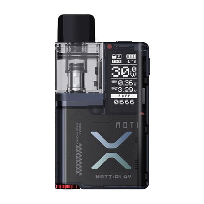 MOTI - POD MOTI PLAY 900 MAH 2ML