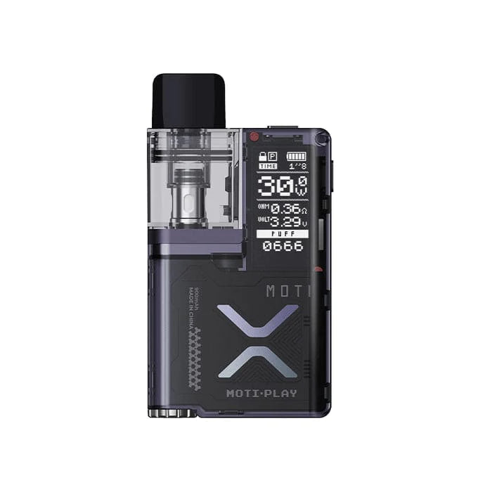 MOTI - POD MOTI PLAY 900 MAH 2ML