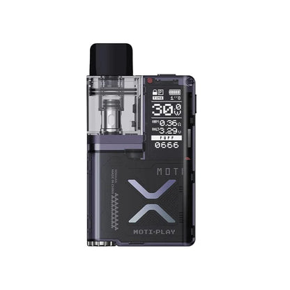 MOTI - POD MOTI PLAY 900 MAH 2ML
