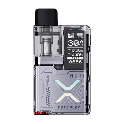 MOTI - POD MOTI PLAY 900 MAH 2ML