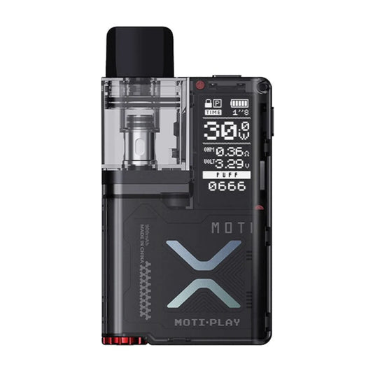 MOTI - POD MOTI PLAY 900 MAH 2ML