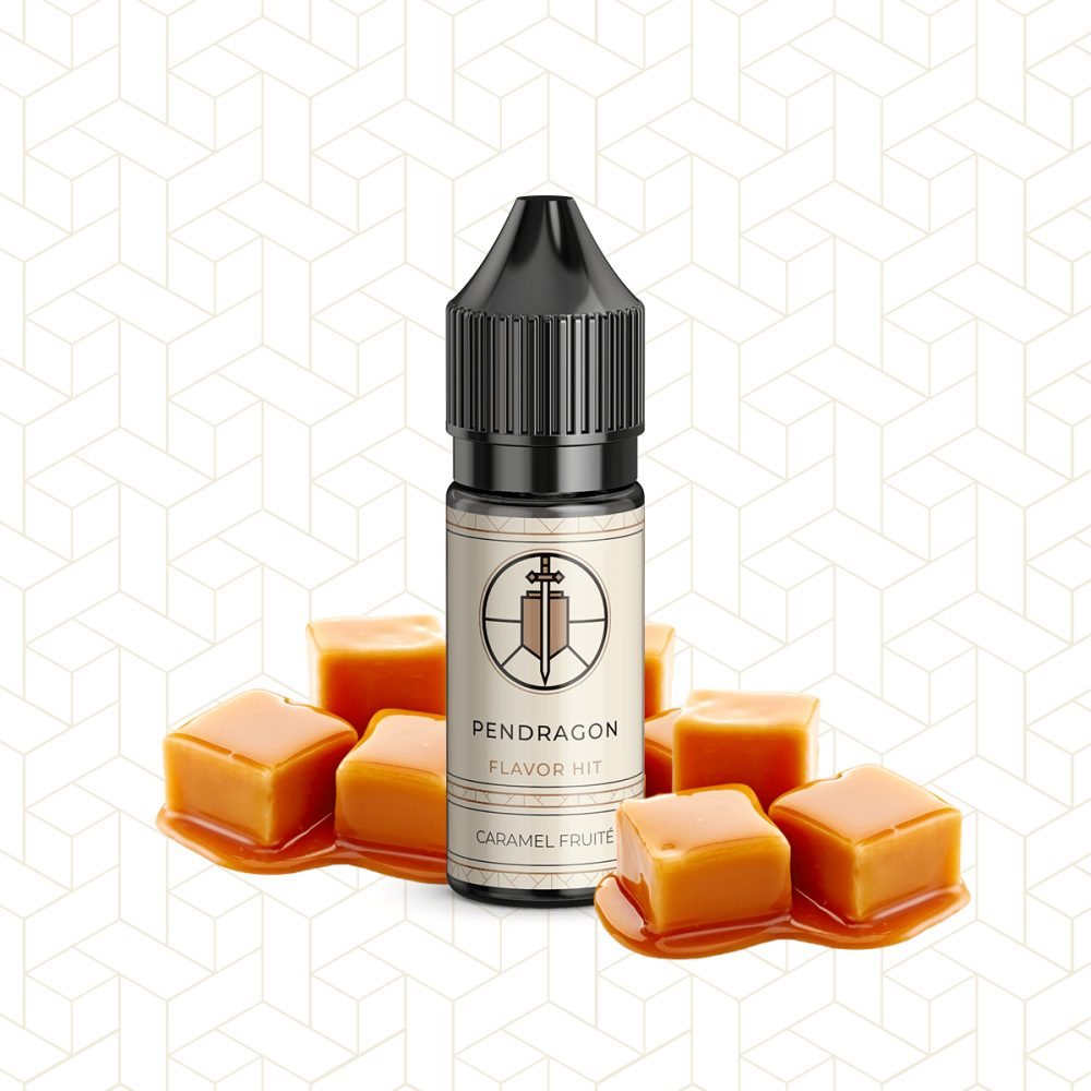 FLAVOR HIT PENDRAGON