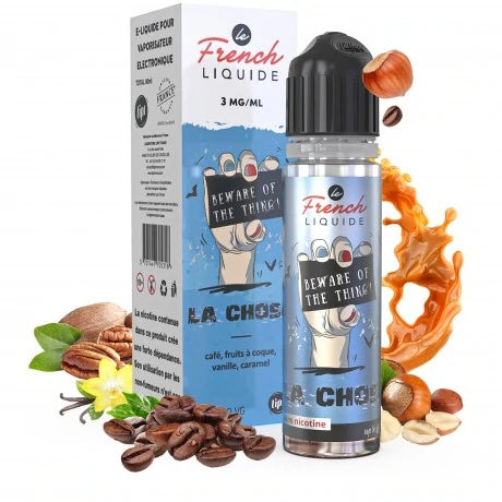 LE FRENCH LIQUIDE LA CHOSE 50ML