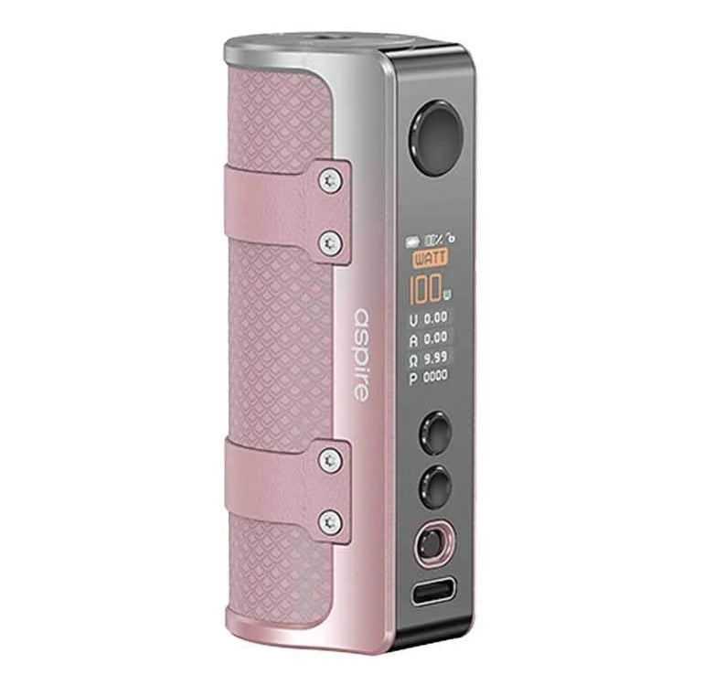 ASPIRE HURACAN LX - 3000 MAH