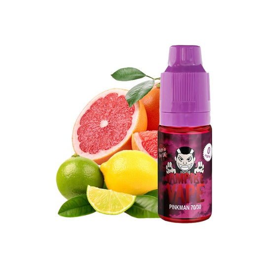 VAMPIRE VAPE PINKMAN