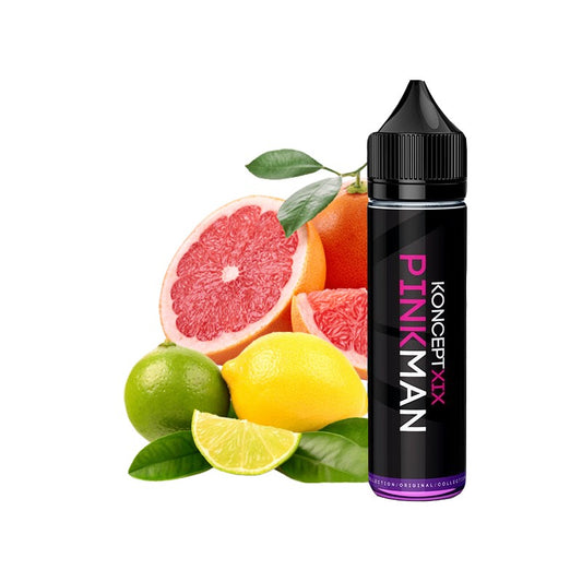 VAMPIRE VAPE PINKMAN 50ML