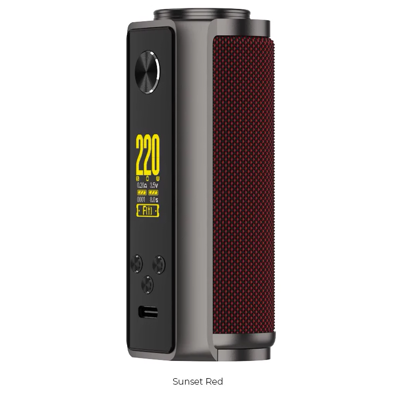 VAPORESSO - TARGET 200