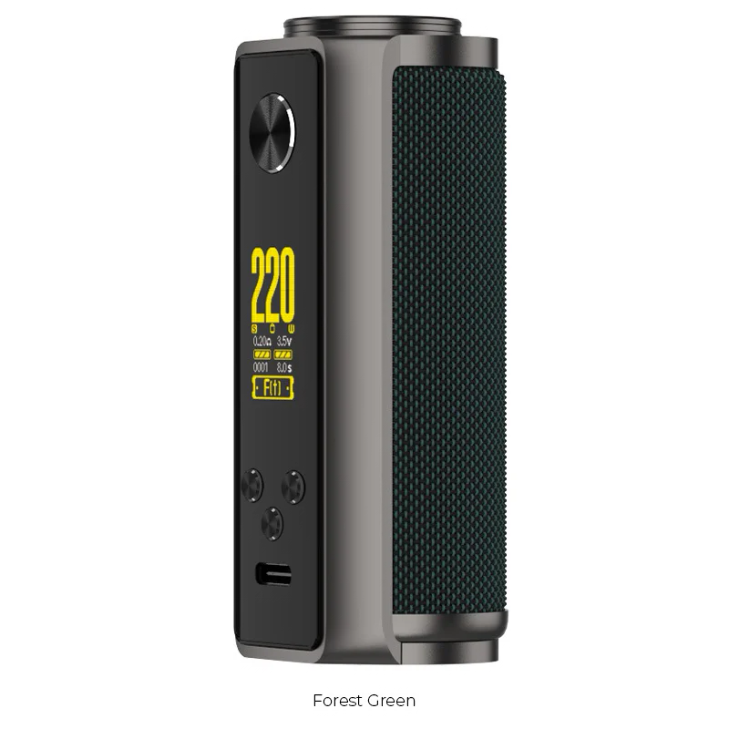 VAPORESSO - TARGET 200