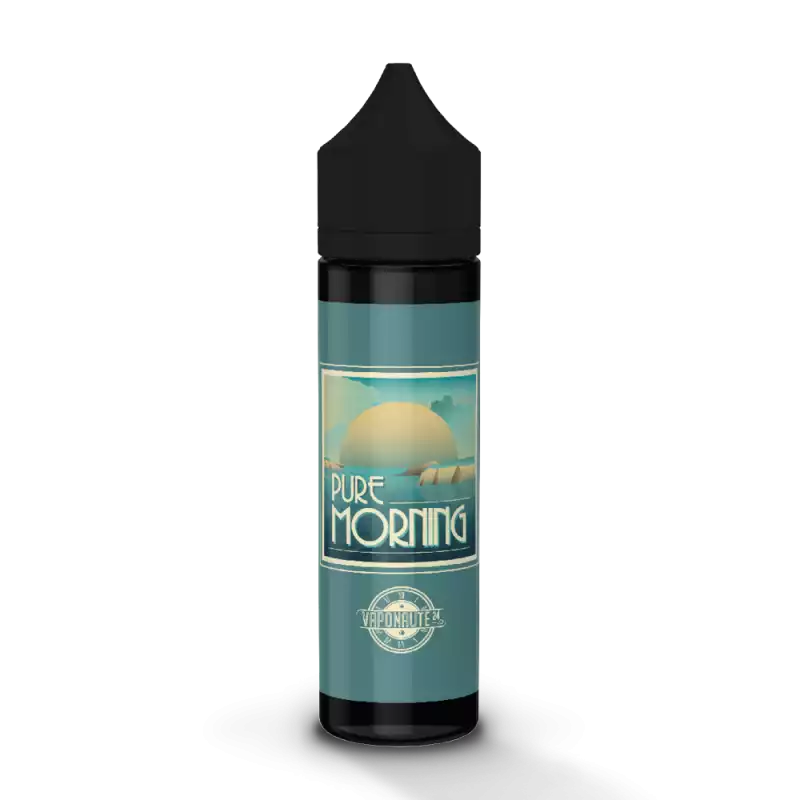 VAPONAUTE PURE MORNING 50ML