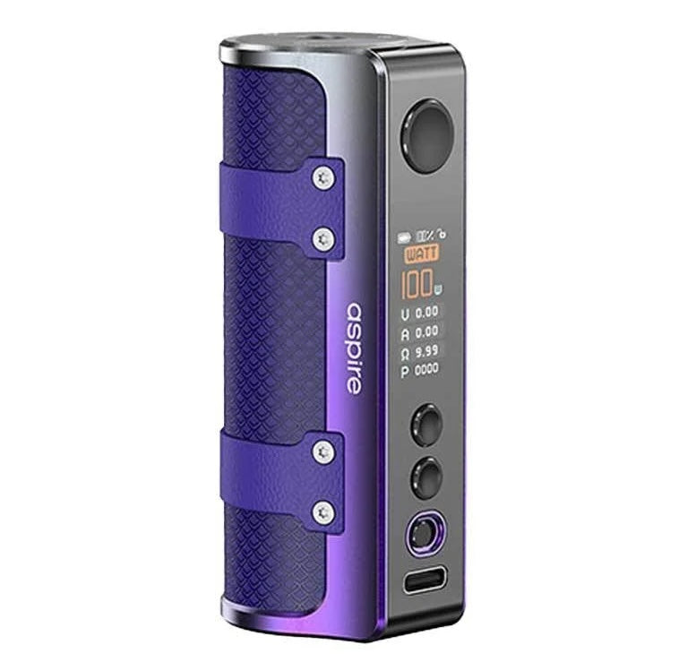 ASPIRE HURACAN LX - 3000 MAH