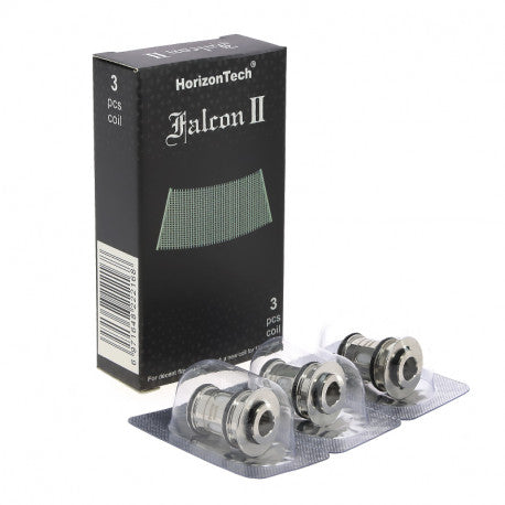 HORIZONTECH Résistances Falcon 2 (x3)