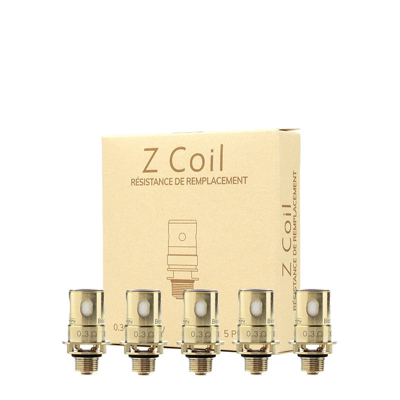 INNOKIN Résistances Z-Coil (x5) Zenith/Kroma Z