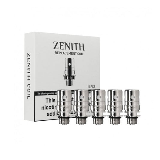 INNOKIN Résistances Z-Coil (x5) Zenith/Kroma Z