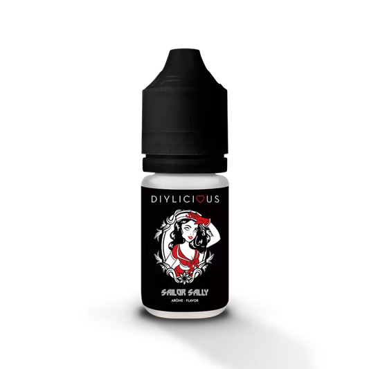 CONCENTRÉ VAPONAUTE - SAILOR SALLY 30ML